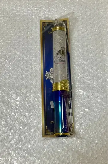 킨츠아 킹프리 블레이드 응원봉 프리즘스타 ver