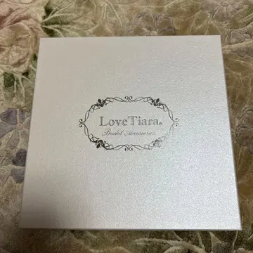 리틀 리본 크라운 골드 결혼식 피로연 러브 티아라 크라운