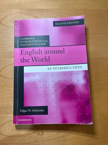 English around the World
