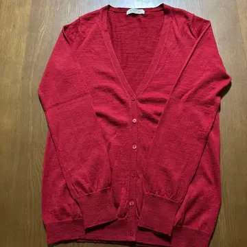 FRAMeWORK V넥 가디건