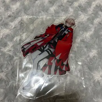 니지산지 세라프 더즐 가든 AGF2022 아크릴 스탠드