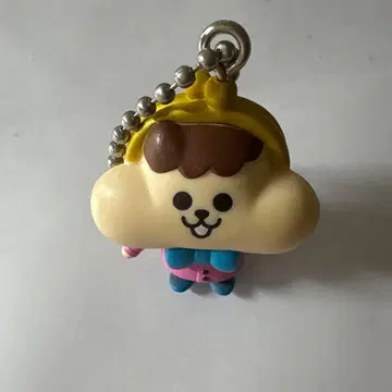 돌격! 카네오 군 키링 가챠가챠 뭐냐~ NHK 웃는 얼굴