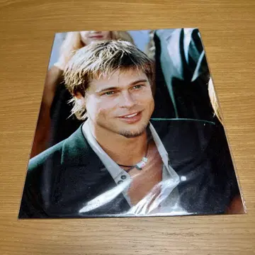 브래드 피트 굿즈