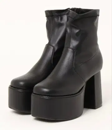 통굽 스트레치 숏부츠 요스케 YOSUKE