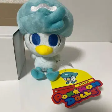 포켓몬 인형 쿠와스