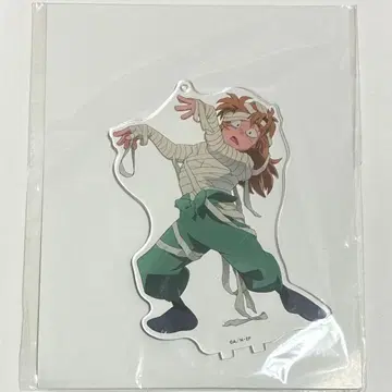 닌타마 젠포지 잇사쿠 애니카페 아크릴 스탠드