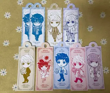 나카무라 슌기쿠 세계제일의 첫사랑 특전 순정 로맨티카