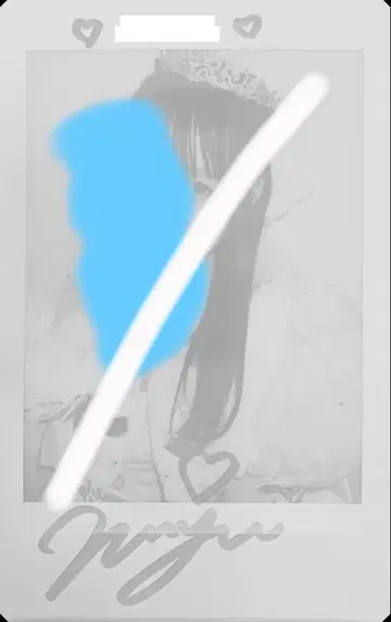 우메다 미유 폴라로이드 온 특 생탄 2025