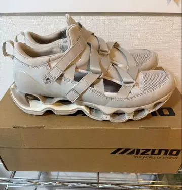 WAVE PROPHECY STRAP 27.5cm