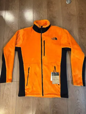 THE NORTH FACE ZI Versa Mid Jacket