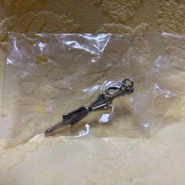 제5인격 키링 백흑무상