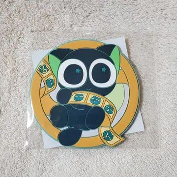 라 샤오헤이 전기 2 러버 코스터 입장 혜택 샤오헤이 로샤오헤이센키2