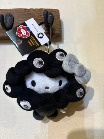 미야쿠미야쿠 변신 봉제 인형 BC 블랙 키티