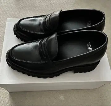 tallshoes TUSKER 키높이 신발 10cm up