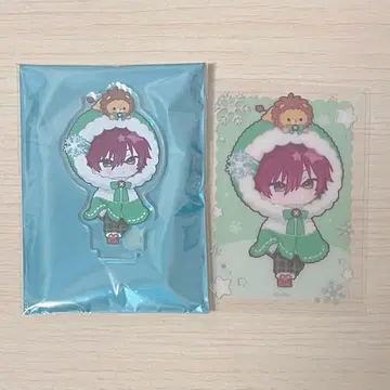 브레마이 애니메이트 온다 묶음 판매