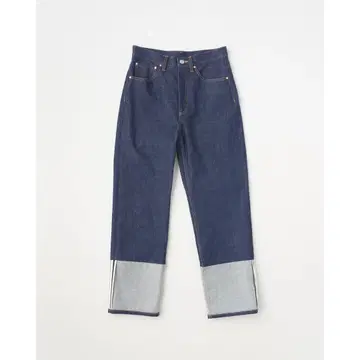 트래디셔널 웨더웨어 매킨토시 데님