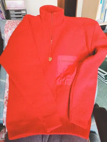 Patagonia 알파인 스웨터