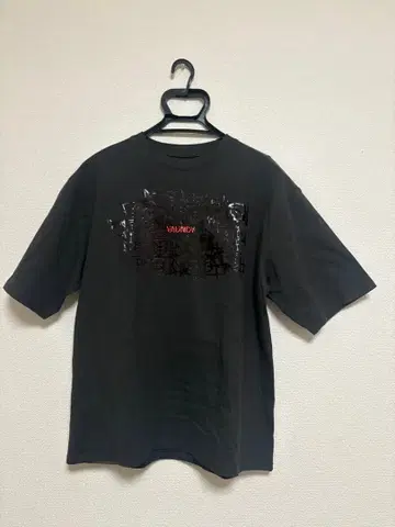 vaundy fusion 셔츠