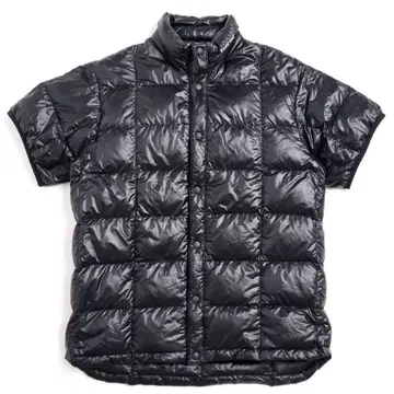 montbell 몽벨 스페리오 다운 T 반팔 다운 자켓 구형 택