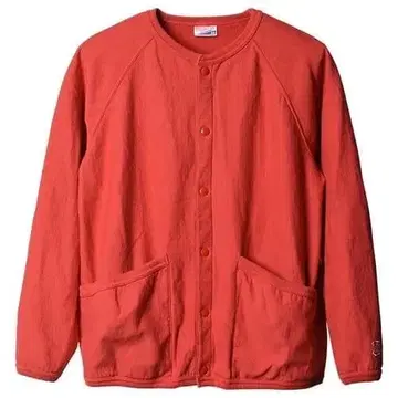 스타카리 US 코튼 스웨트 가디건