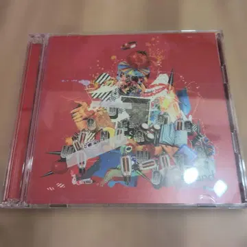 [ 최초 한정판 ] 히토리에 WONDER and WONDER CD/DVD