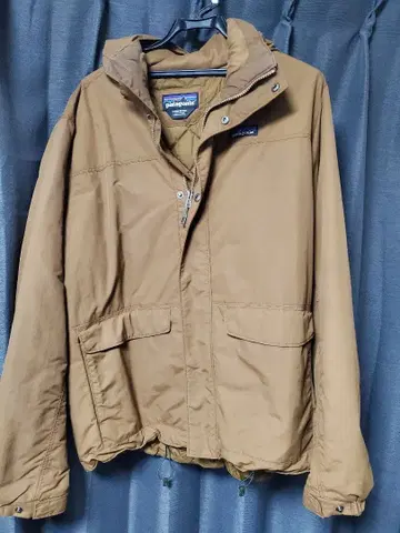 파타고니아 이스마스 자켓 1/3까지 24시간 이내 발송 가능