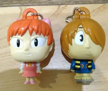 게게게의 키타로 헤드맨 키타로 고양이 소녀