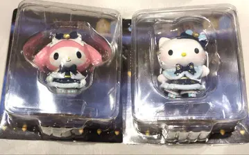 산리오 Happy 복권 Holiday A상 마이멜로디 키티