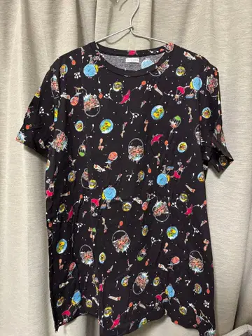 츠모리치사토 파자마 상하의 세트