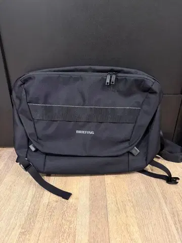 새상품급 BRIEFING MFC MESSENGER ( M 사이즈 )