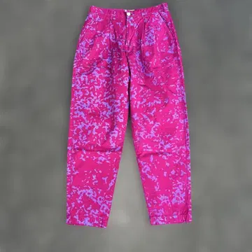 새상품급 C.E cavempt 팬츠 사이즈 S