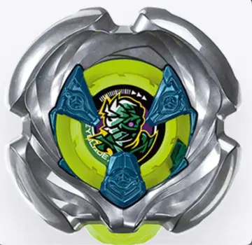 베이블레이드 X 마미카스 4-60C 새상품 베이코드 미사용