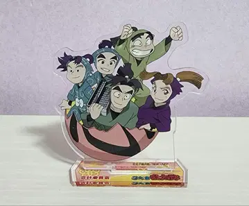 닌타마 란타로 회계위원회 아크릴 스탠드