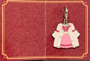 시크릿 참 고스트&레이디