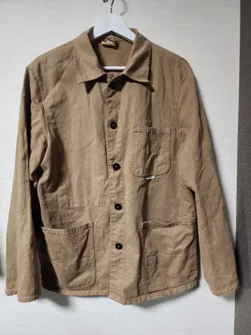 켐펠 워크 자켓