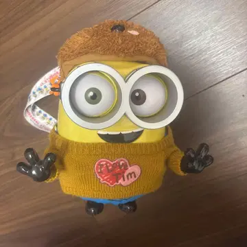 미니언 코스튬 유니버셜 본체 없음