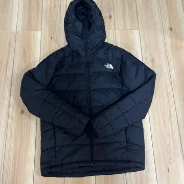 THE NORTH FACE 리버서블 아우터 L
