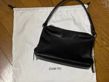 STAND OIL Mushy Bag MINI