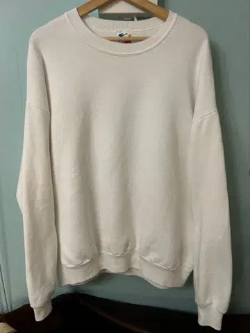 USA제 빈티지 80s 저지 맨투맨