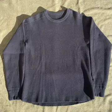 Indian Hill Knitting Service 서멀 블랙 40