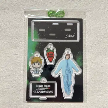 [나카무라 카이토] 미니 아크릴 스탠드