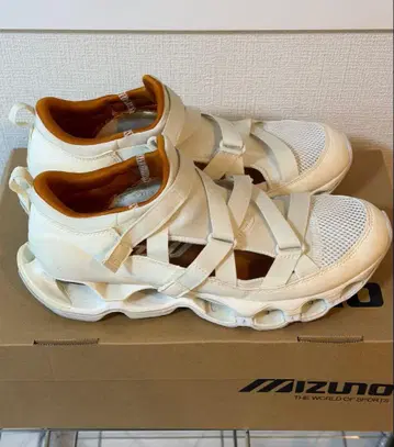 MIZUNO WAVE PROPHECY STRAP 27.5cm