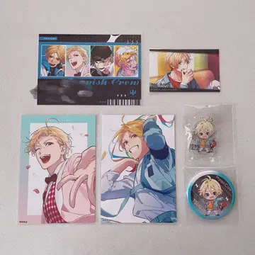 DIG-ROCK 노나카 츠구미 세트