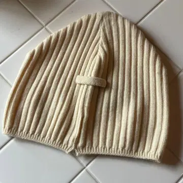 JEAN PAUL GAULTIER 비니 니트캡