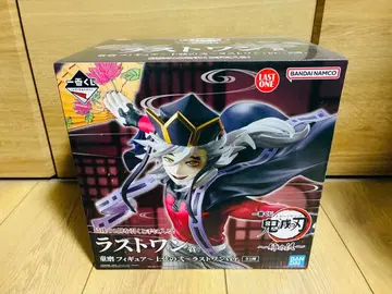 귀멸의 칼날 제일복권 라스트 원상