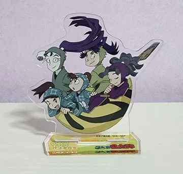 닌타마 란타로 작법위원회 아크릴 스탠드