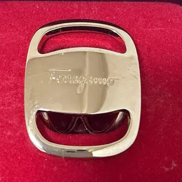 페라가모 스카프링