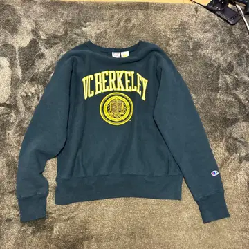 Champion 리버스 위브 UC Berkeley 스웨트 셔츠 XL