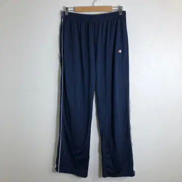 Champion 빈티지 저지 네이비 구제 의류 새상품급