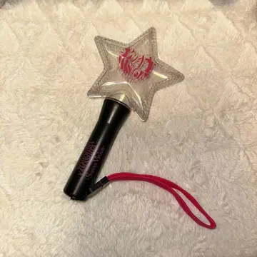 Sweet Vision 응원봉 야마P (야마시타 토모히사)